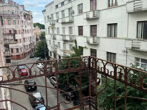 квартира по адресу Украинская ул., 14