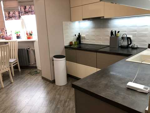 квартира по адресу Академика Палладина просп., 7/60