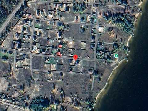 будинок за адресою Золотий берег, 5