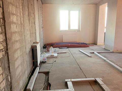 квартира по адресу Елизаветинская ул., 7