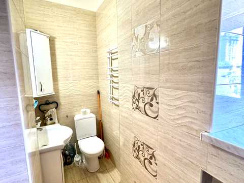 квартира за адресою Мала Арнаутська вул., 13
