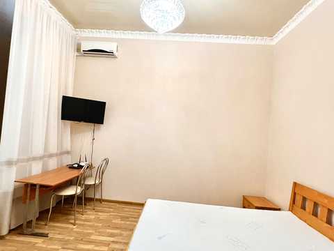 квартира за адресою Пироговська вул., 5