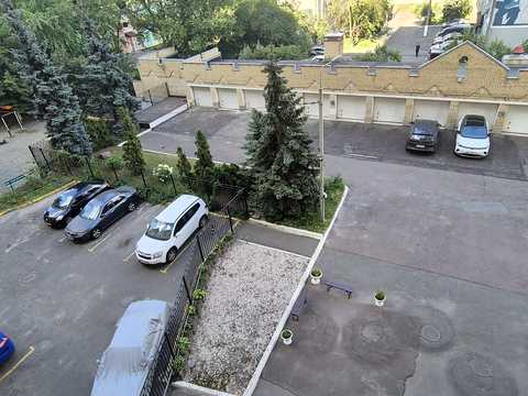 квартира по адресу Александра Довженко ул., 14/1