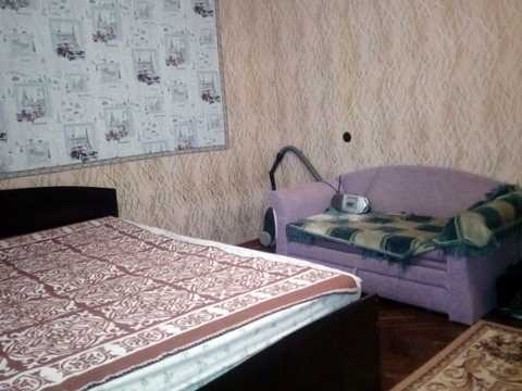 квартира по адресу Голосеевский просп. (40-летия Октября), 124