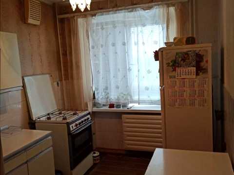 квартира за адресою Бочарова вул., 3