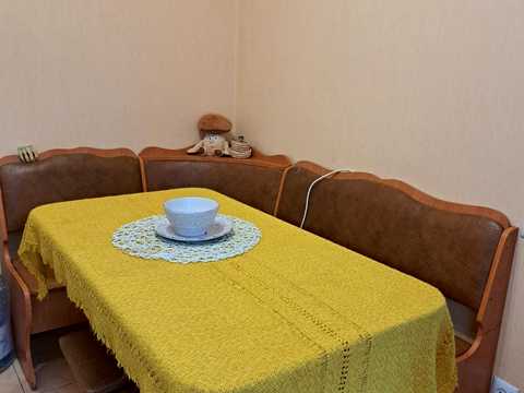 квартира за адресою Бузника вул., 12