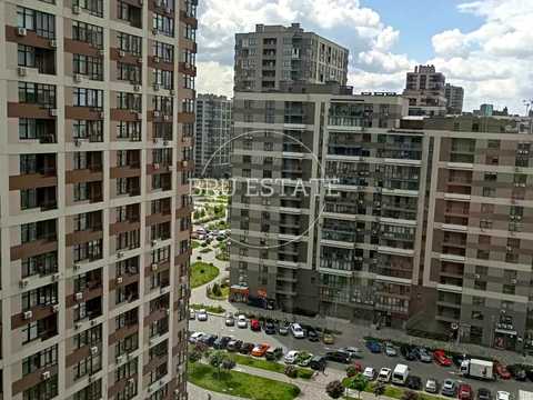 квартира по адресу Правды просп. (Правди), 45