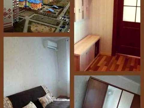квартира за адресою Єлизавети Чавдар вул., 34