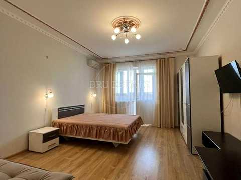 квартира за адресою Ованеса Туманяна вул., 15-А