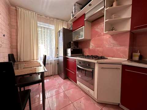 квартира по адресу Слобожанский просп. (им. газеты Правда), 85