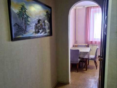 квартира по адресу Дружбы Народов ул. (Дружби Народів), 211