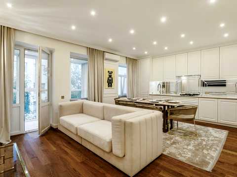 квартира за адресою Олеся Гончара вул., 8