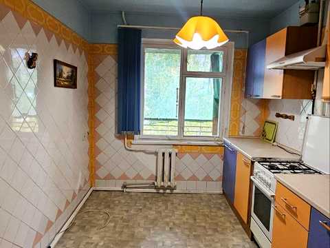 квартира по адресу Варненская ул., 7/3