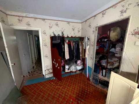 квартира по адресу Набережная Победы ул., 118