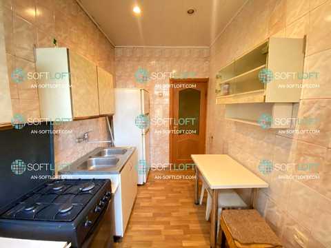 квартира за адресою Науки просп. (Леніна), 12 (п24)