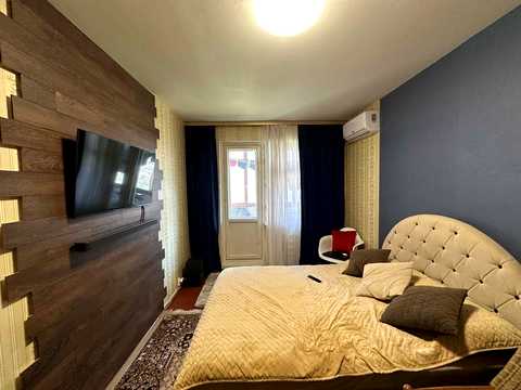квартира за адресою Петра Григоренка просп., 25-А