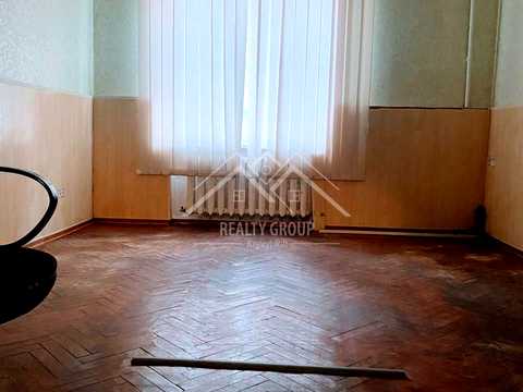 квартира по адресу Віктора Оцерклевича ул. (Курчатова), 3