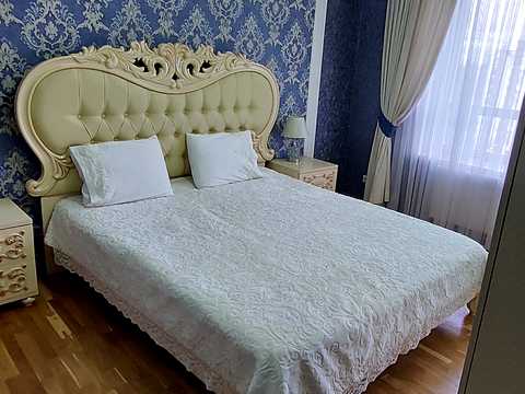 квартира за адресою Слобідська вул., 5