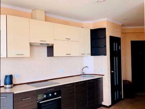 квартира по адресу Луговская ул., 255