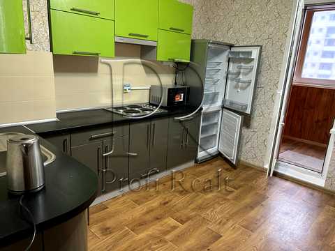 квартира по адресу Здолбуновская ул., 13