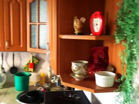 квартира по адресу Леся Курбаса просп.