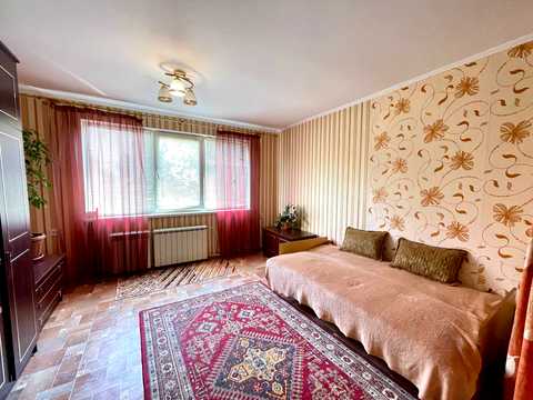 квартира за адресою Майборського вул., 1