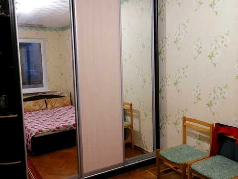 квартира за адресою Мрії вул. (Академіка Туполєва), 7