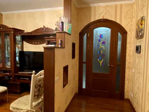 дом по адресу Георгіївська, 126