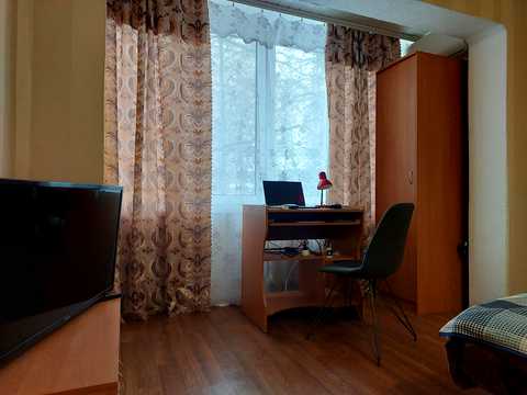 квартира по адресу Митрополита Василия Липковского ул. (Урицького), 9