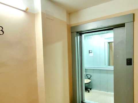 квартира по адресу Анны Ахматовой ул., 3