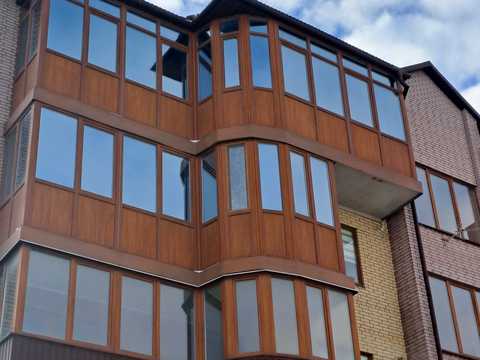квартира по адресу Степана Бандеры просп., 35-А