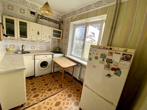 квартира по адресу 8 Березня, 9