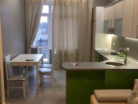 квартира за адресою Святослава Караванського вул. (Жуковського), 9