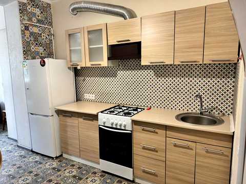 квартира за адресою Мартинова просп., 9