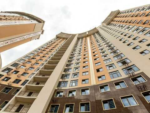 квартира по адресу Генуэзская ул., 3В