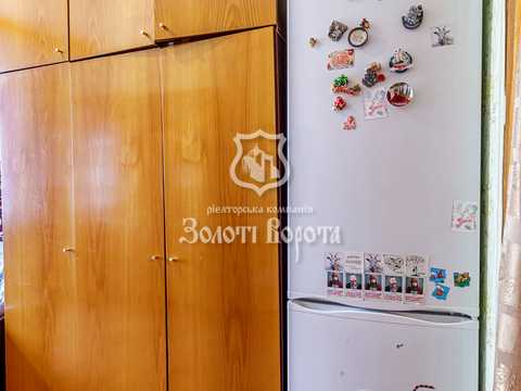 кімната за адресою смт. Коцюбинське, Пономарьова вул., 17-А