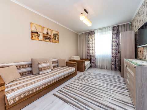 квартира по адресу Петрівська ул., 9