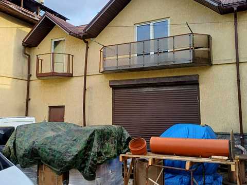 комерційна за адресою Нектарна, 5