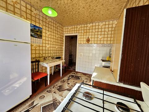 квартира по адресу Заречный 4-й , 17