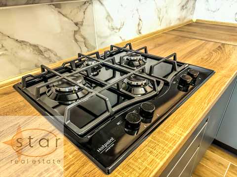 квартира за адресою Мстиславська вул., 109