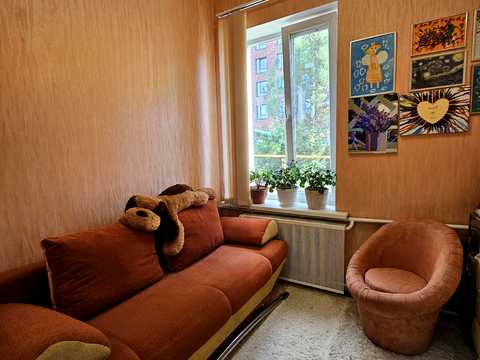 дом по адресу Левка Лук'яненка ул. (Василия Жуковского), 41-А