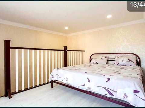 квартира за адресою Соборна пл., 1