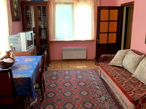 дом по адресу Бащенко, 9