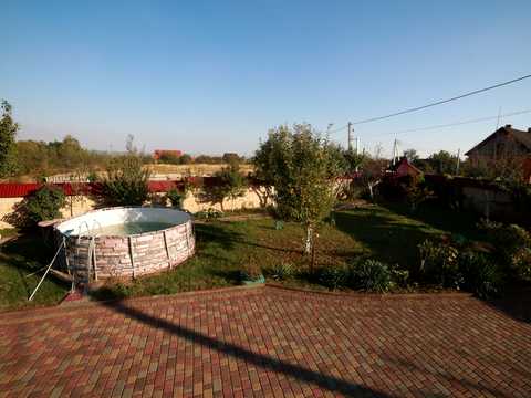 дом по адресу Незалежності