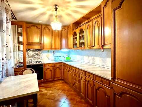 квартира за адресою Печерський узвіз, 8