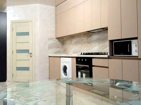 квартира за адресою Малиновского , 5 