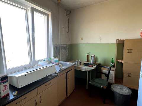 квартира по адресу Лисового ул., 37