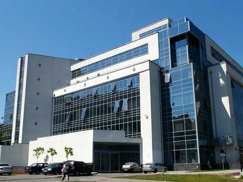 коммерческая по адресу Голосеевский просп. (40-летия Октября), 42