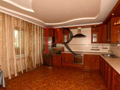 квартира за адресою Драгоманова вул., 31-Б