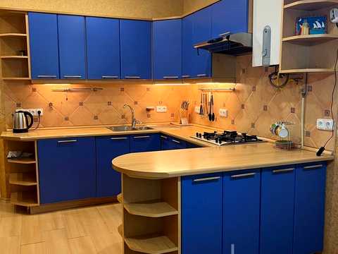 квартира за адресою Архітектора Городецького вул., 9